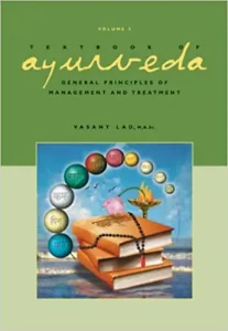 Textbook of Ayurveda, Vol. 3