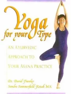 Yoga for your type