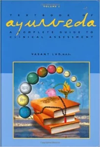 Textbook of Ayurveda, Vol. 2