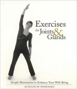 Exercises for Joints&Glands