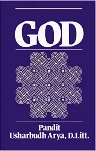God