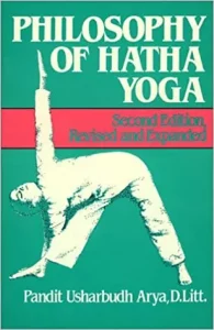 Philosophy of Hatha Yoga