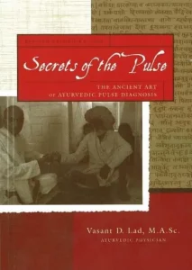 Secret of the Pulse